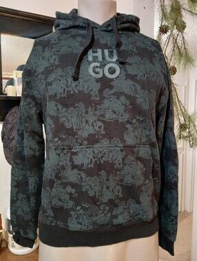 Hugo Hoodie